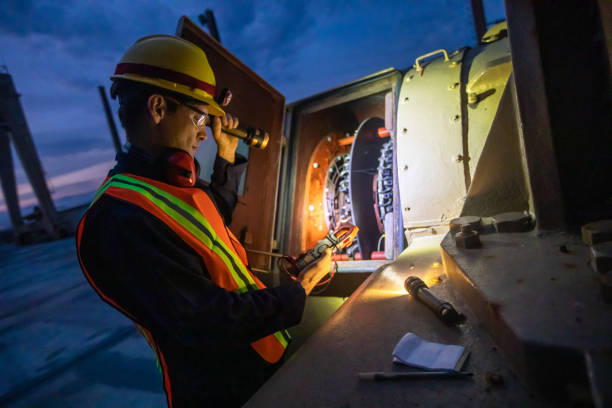 Best 24-Hour Electrician  in Carnegie, OK