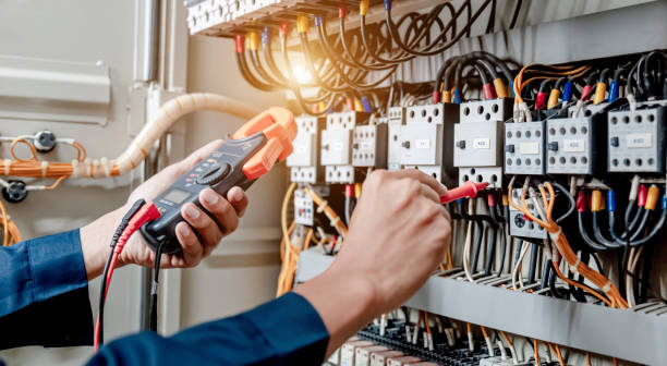 Best Electrician for Home Renovation  in Carnegie, OK
