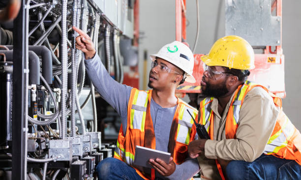 Best Affordable Electrical Installation  in Carnegie, OK
