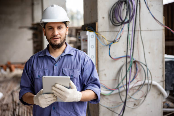 Best Emergency Electrician Near Me  in Carnegie, OK